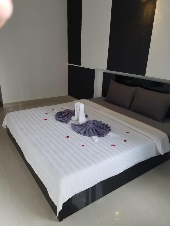 Saigon Hub Hostel Хошимин Экстерьер фото