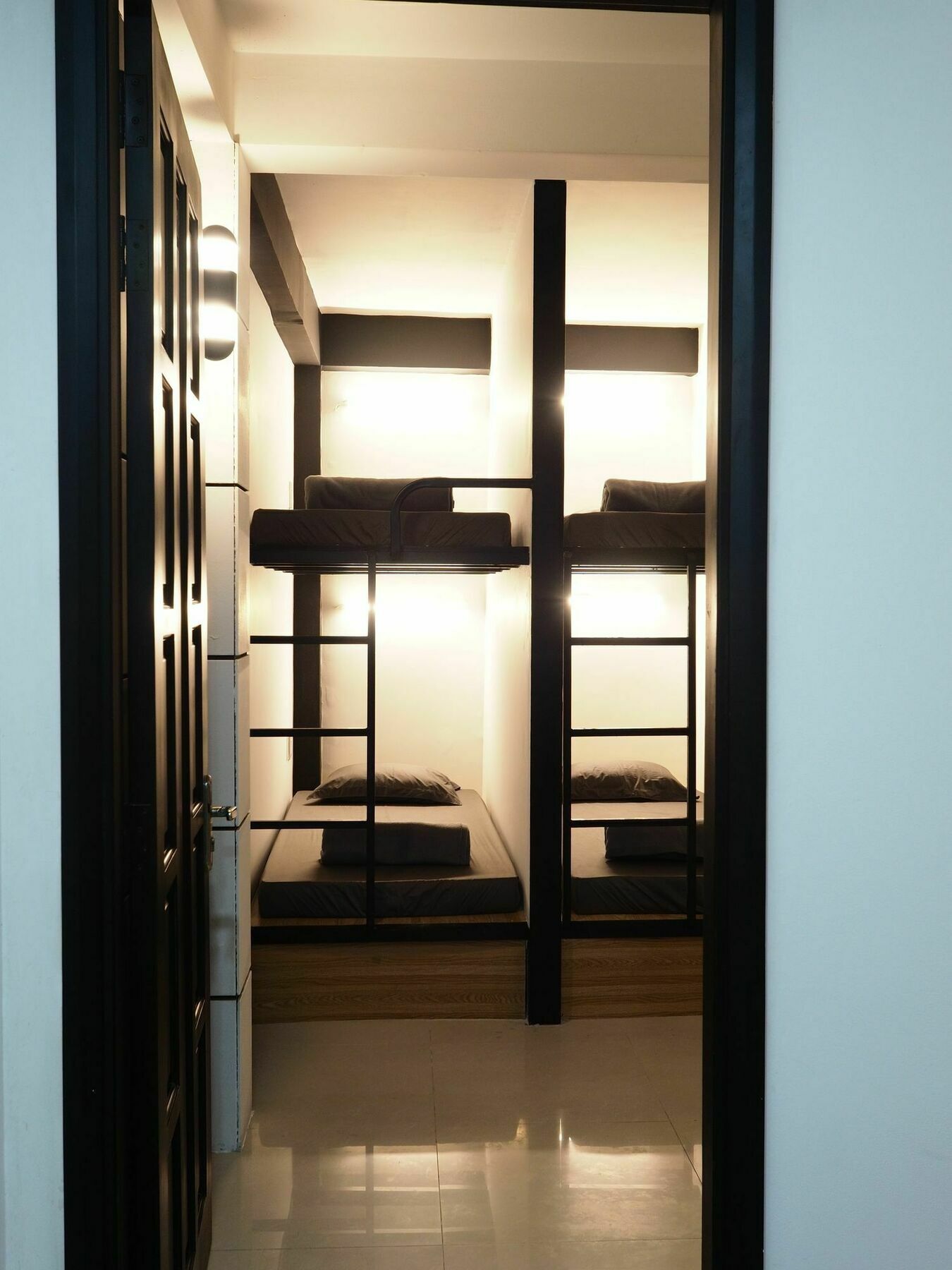 Saigon Hub Hostel Хошимин Экстерьер фото