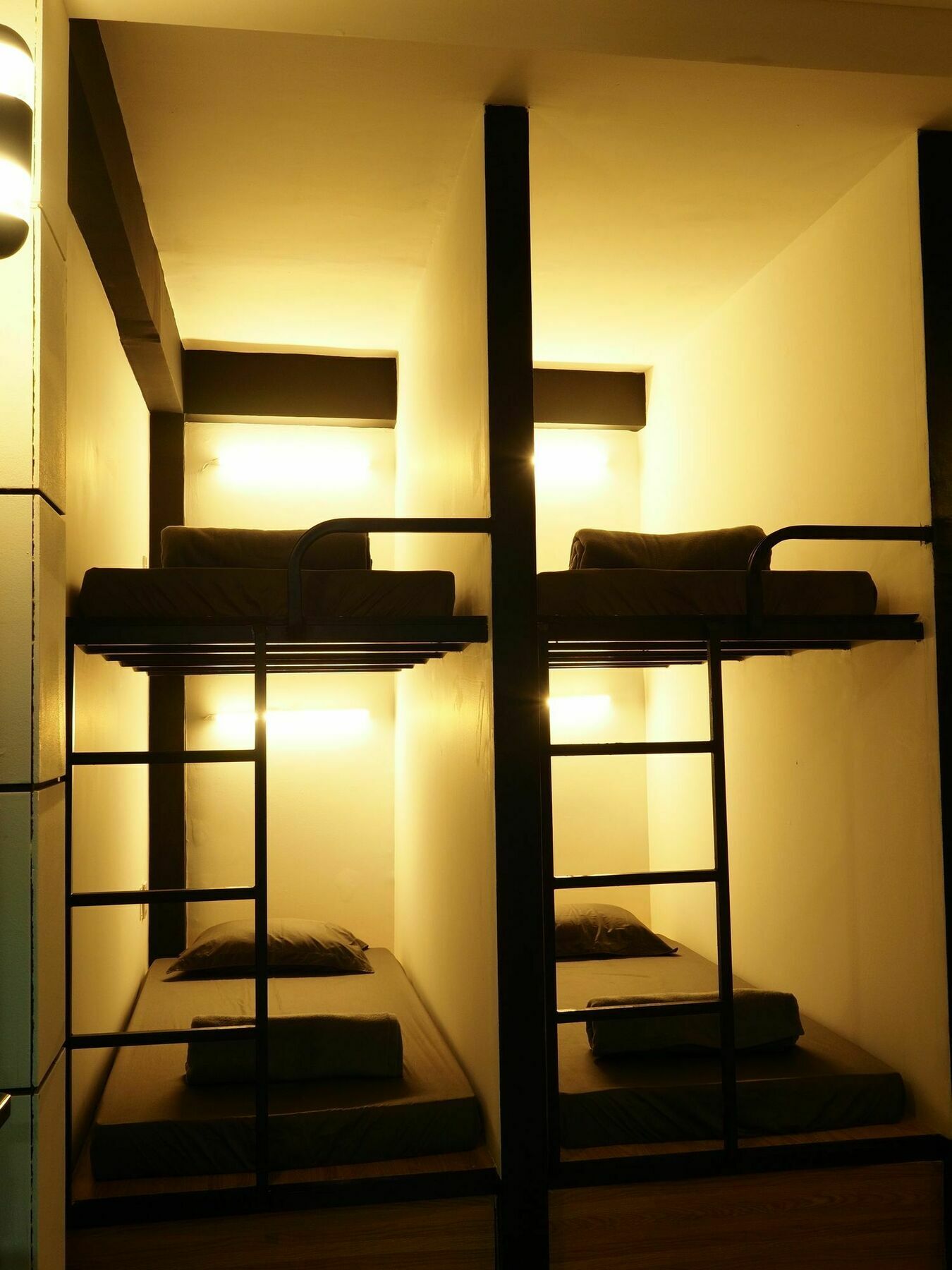Saigon Hub Hostel Хошимин Экстерьер фото